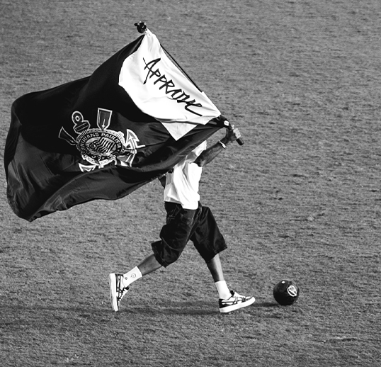 Imagem pop-up Approve