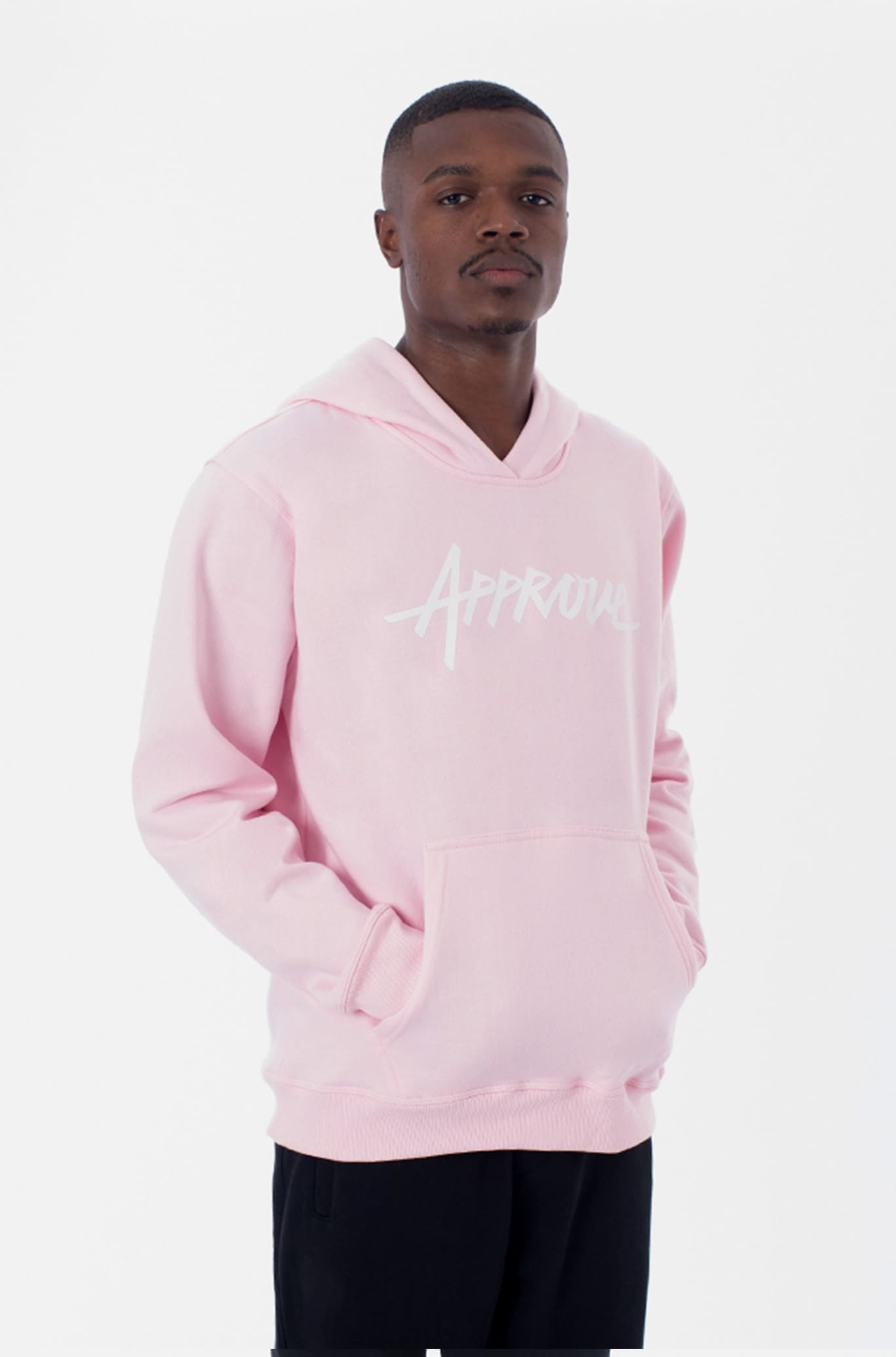 De Frio Blusa Rosa Masculina Moletom De Frio Blusa Moletom Rosa