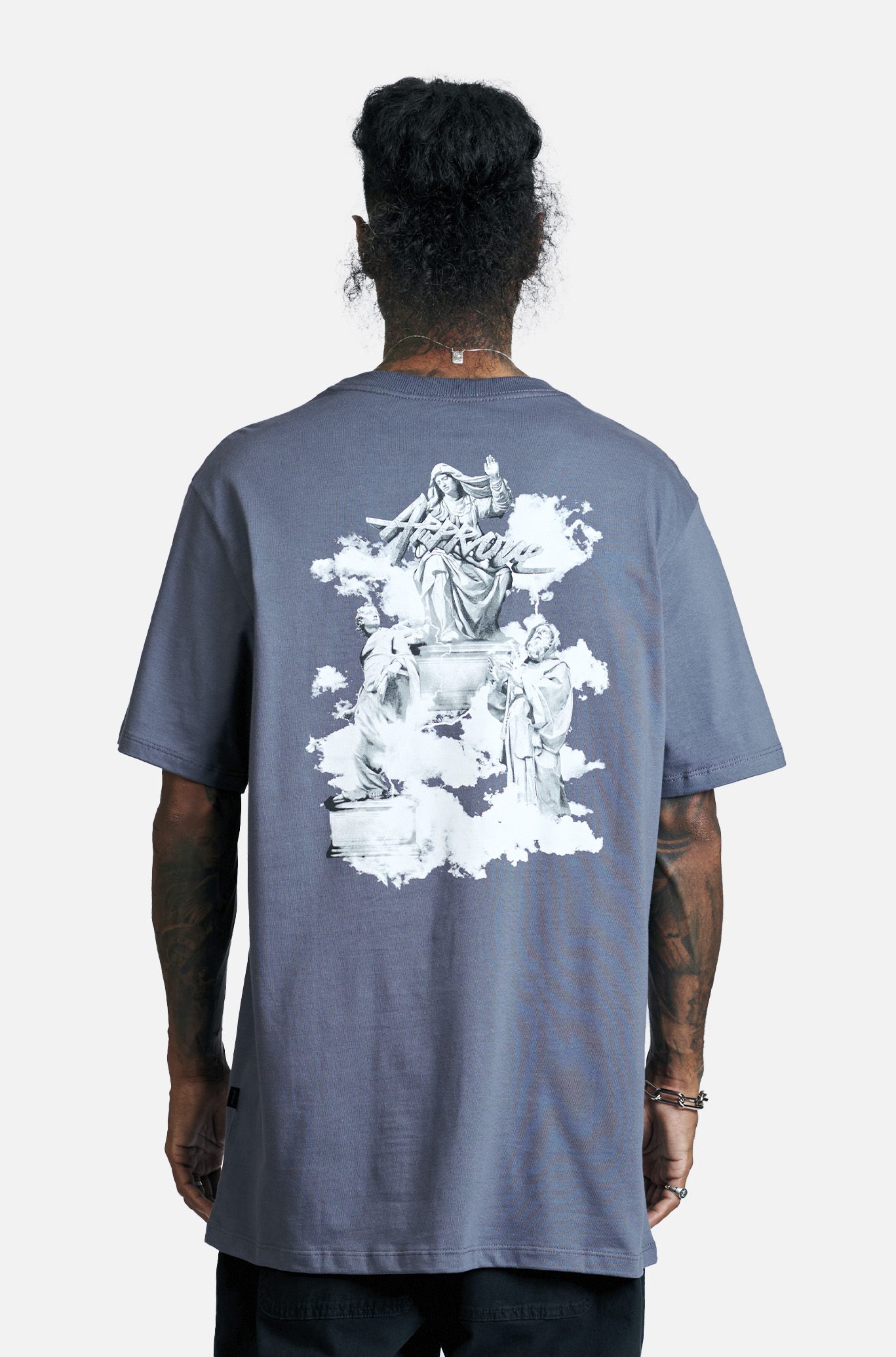 T-SHIRT CN SS〈J02GC0001〉 JIL SANDER/ジル サンダー_Women通販 | T-SHIRT CN SS〈J02GC0001